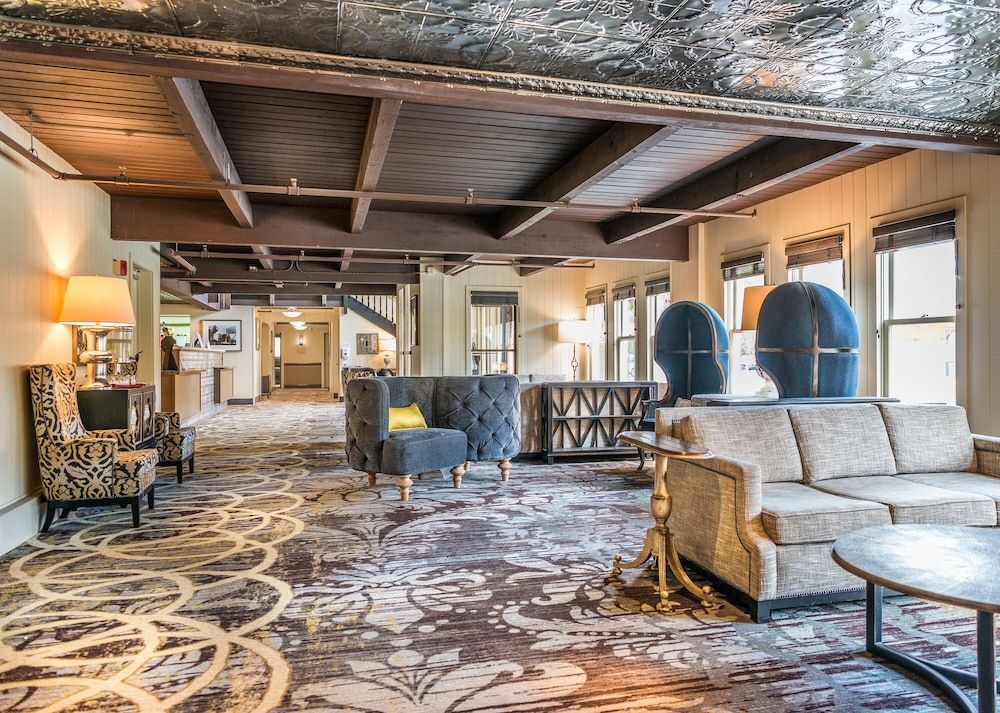 Holland America Skagway Inn 2