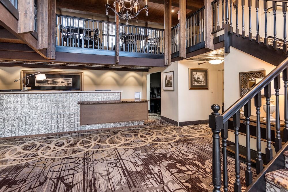 Holland America Skagway Inn 3