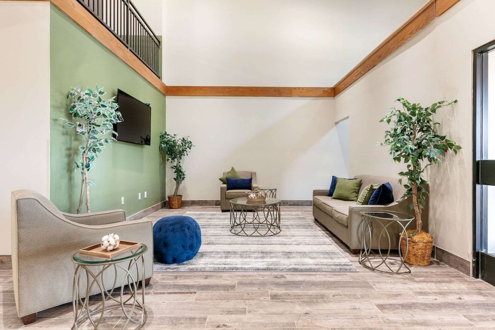 Quality Inn Cape Girardeau North 3