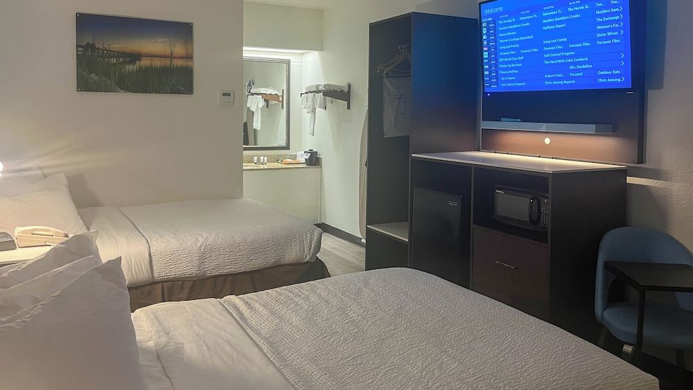 Baymont by Wyndham Camp Lejeune 3