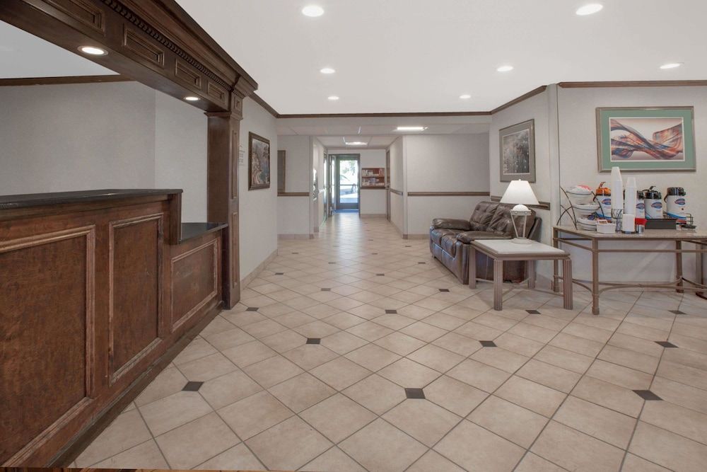 Baymont by Wyndham Jackson 2