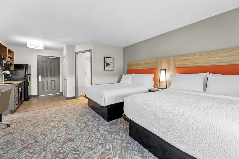 Candlewood Suites FLOWOOD, MS by IHG 3