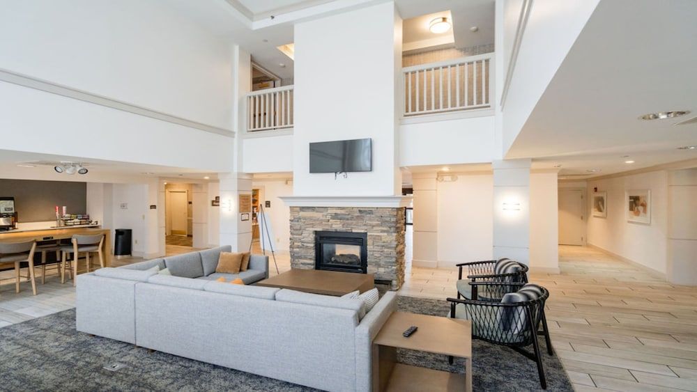 Staybridge Suites Jackson 2