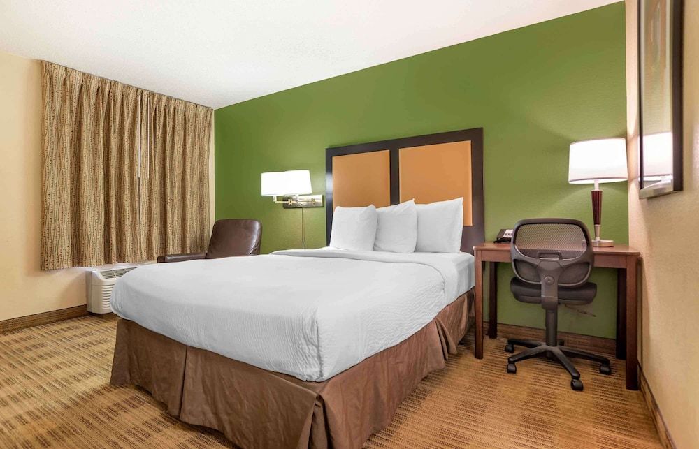 Extended Stay America Select Suites Jackson North 3