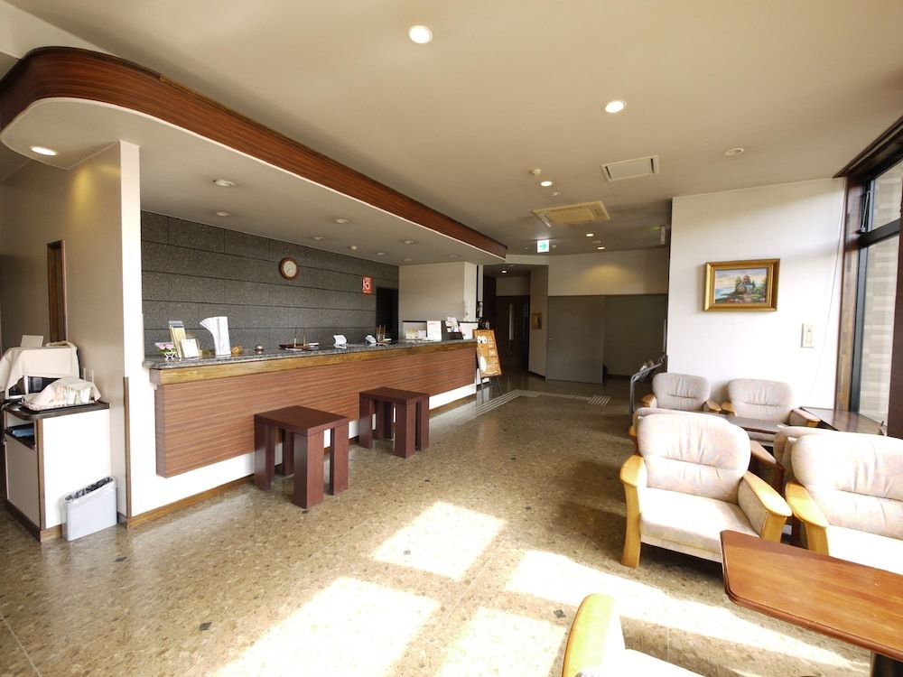 Hotel Route-Inn Nakano 2