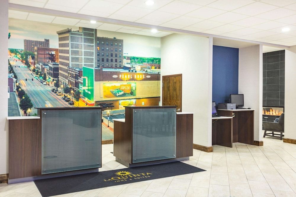 La Quinta Inn Joplin 3