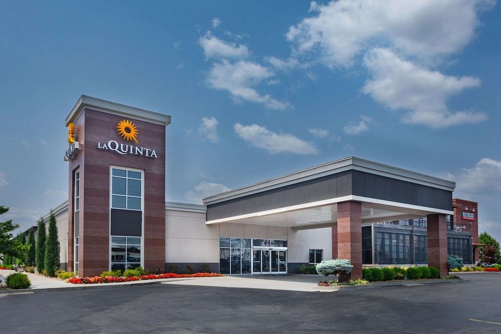 La Quinta Inn Joplin 3 étoiles à Joplin