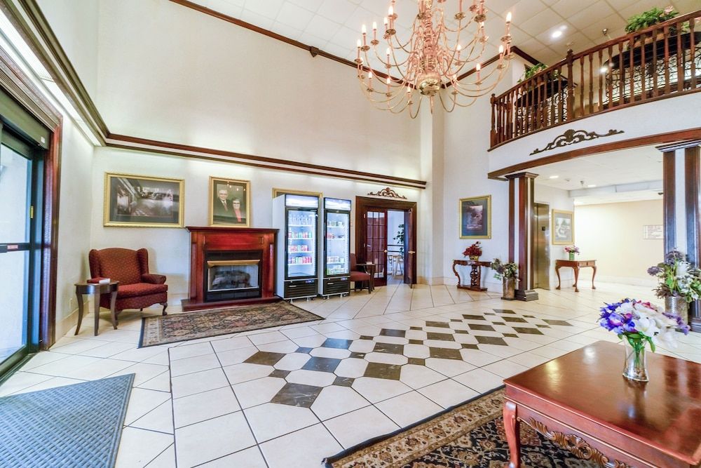 Lexington Suites of Jonesboro 2