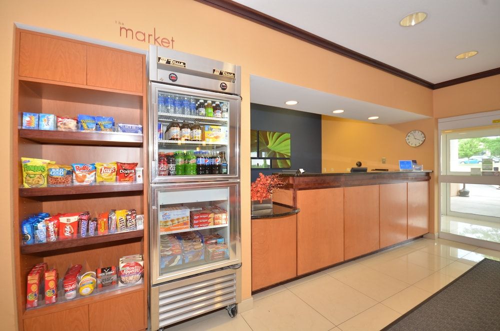 Fairfield Inn & Suites by Marriott - Jefferson City 3