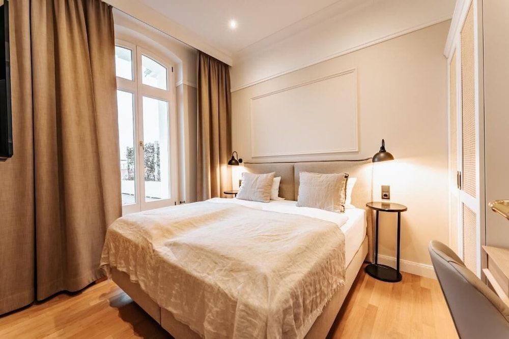 Historisches Kurhaus Juist 3