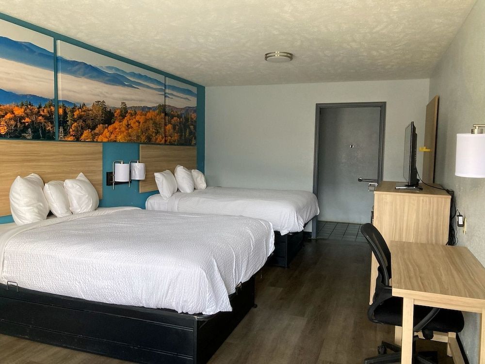 Days Inn by Wyndham Morristown 3