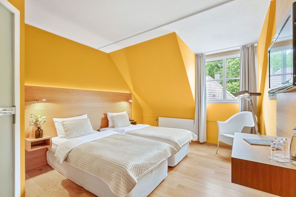 Rosengarten am Park 3