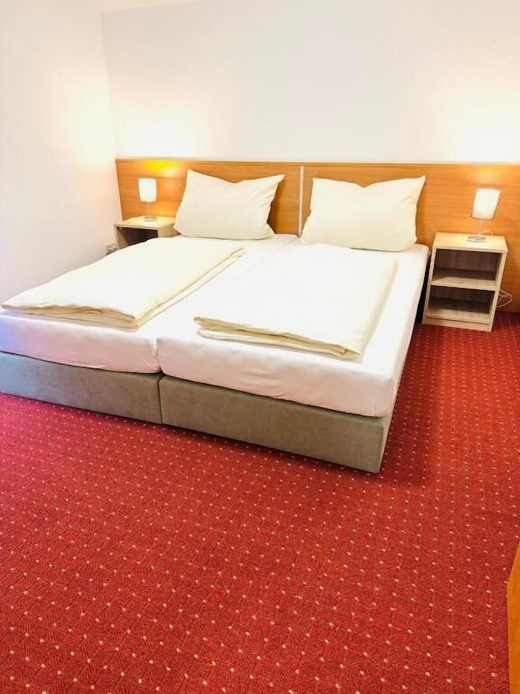 Hotel am Weyerhof 3