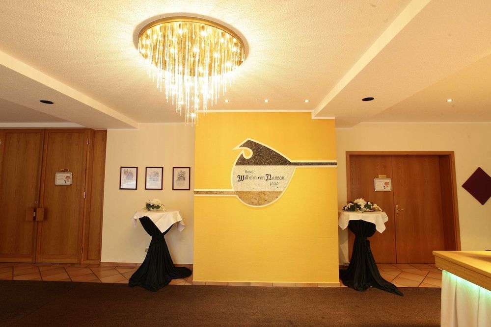Hotel Wilhelm von Nassau 2
