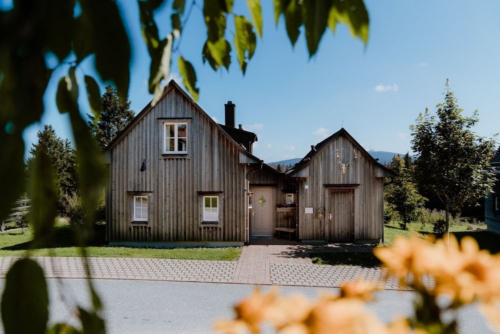 Torfhaus HARZRESORT 3