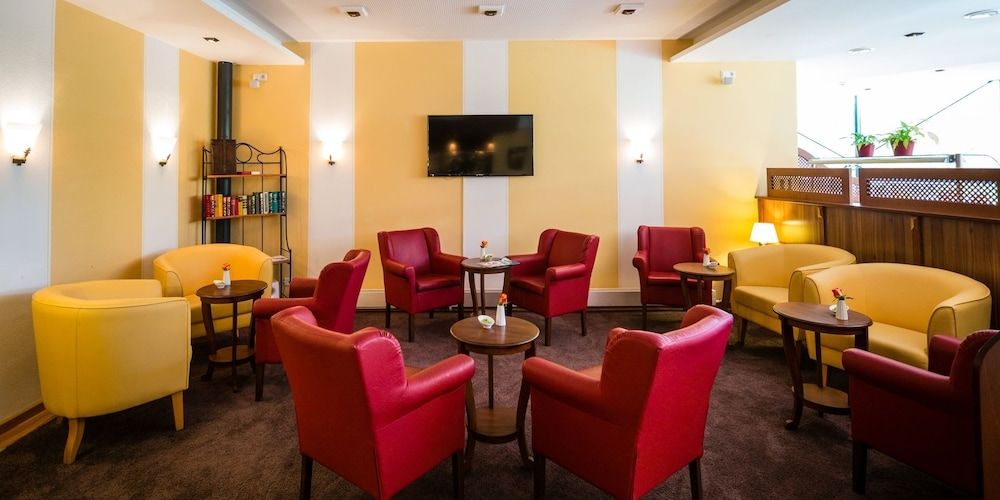 Ströbinger Hof - Therme Wellness Resort 3