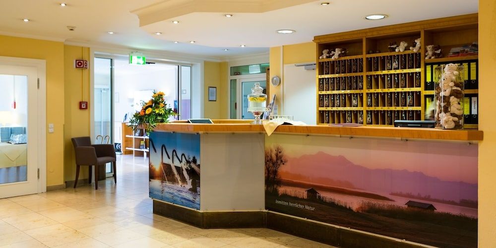 Ströbinger Hof - Therme Wellness Resort 2