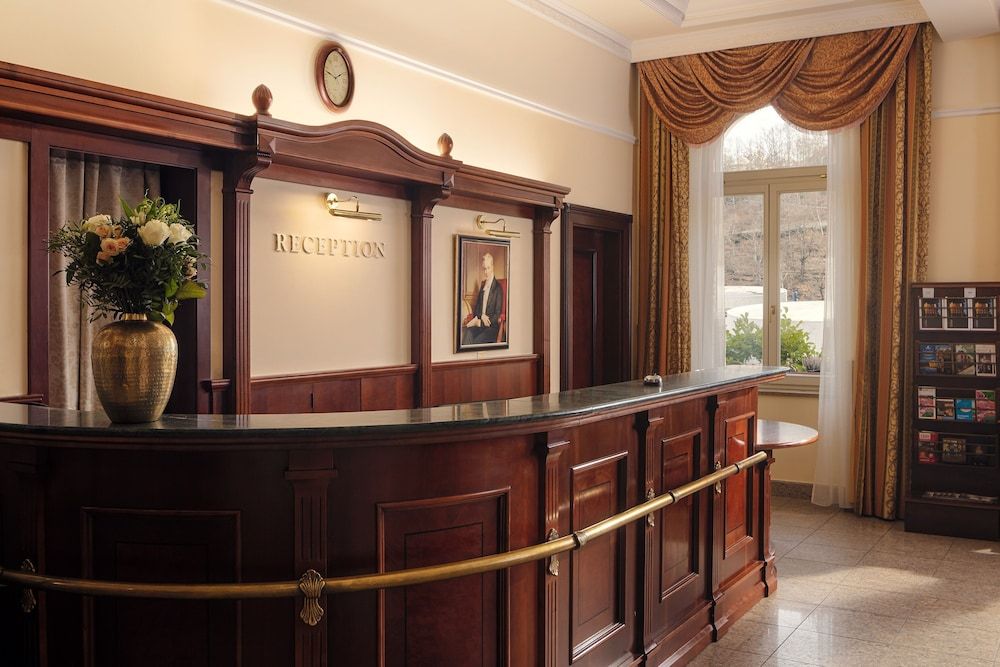 Humboldt Park Hotel And Spa 2