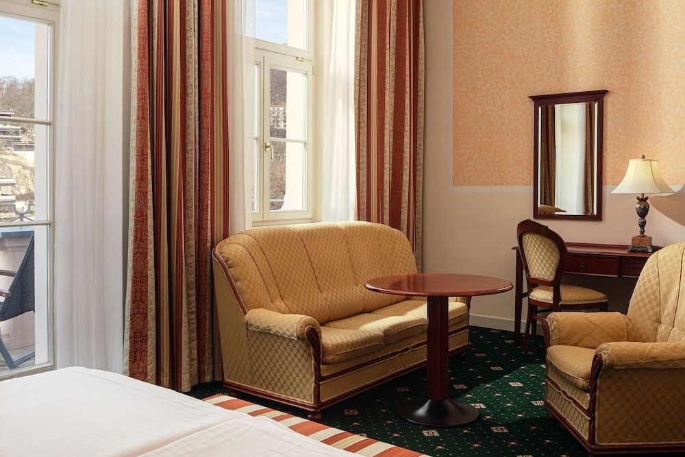 Humboldt Park Hotel And Spa 3