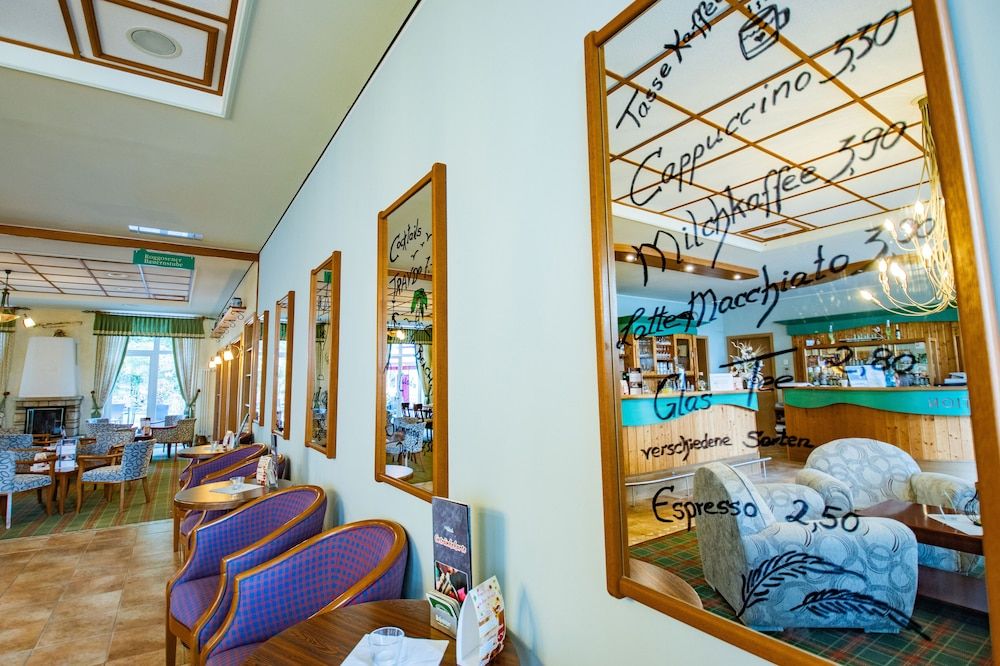 Ferien Hotel Spree-Neiße 2