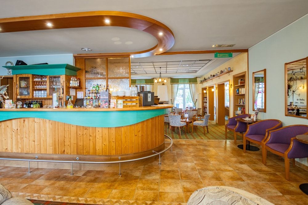 Ferien Hotel Spree-Neiße 3