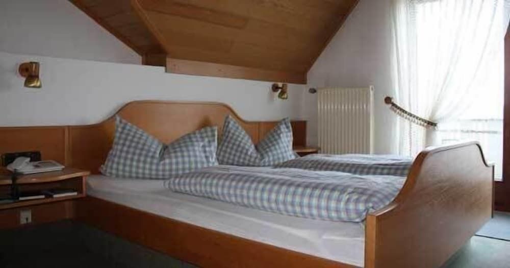 Hotel Ristorante Herbstein 3