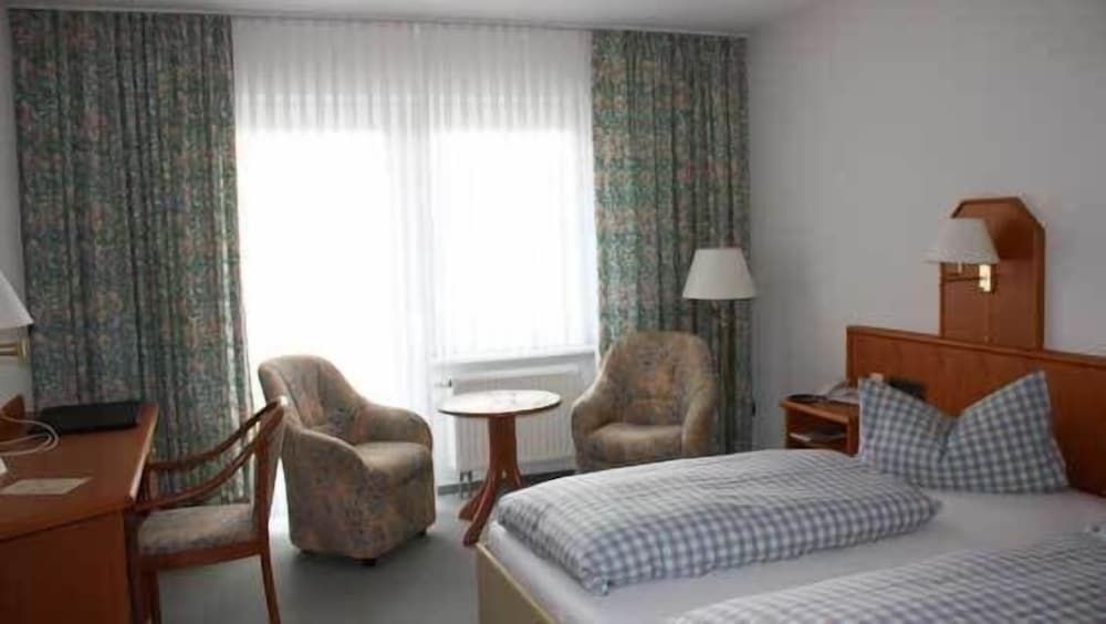 Hotel Ristorante Herbstein 2