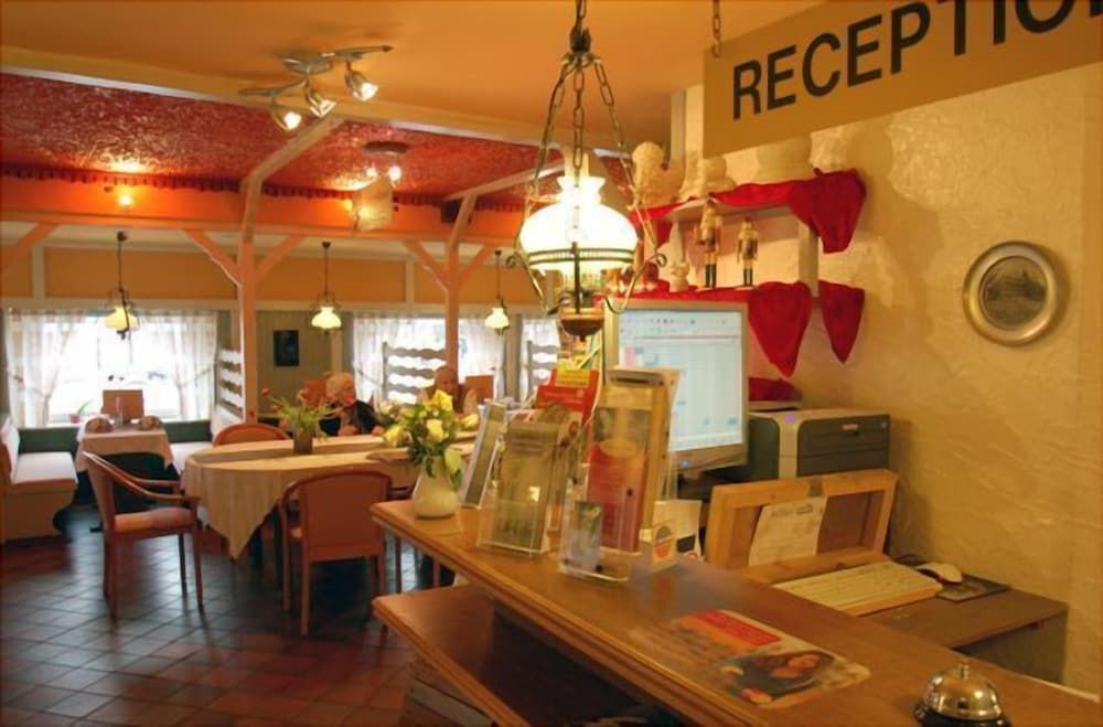 GreenLine Hotel Hohenzollern 3