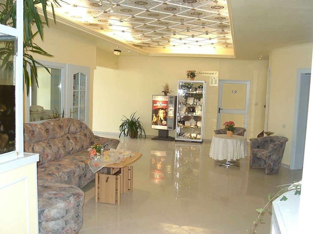 GreenLine Hotel Hohenzollern 2