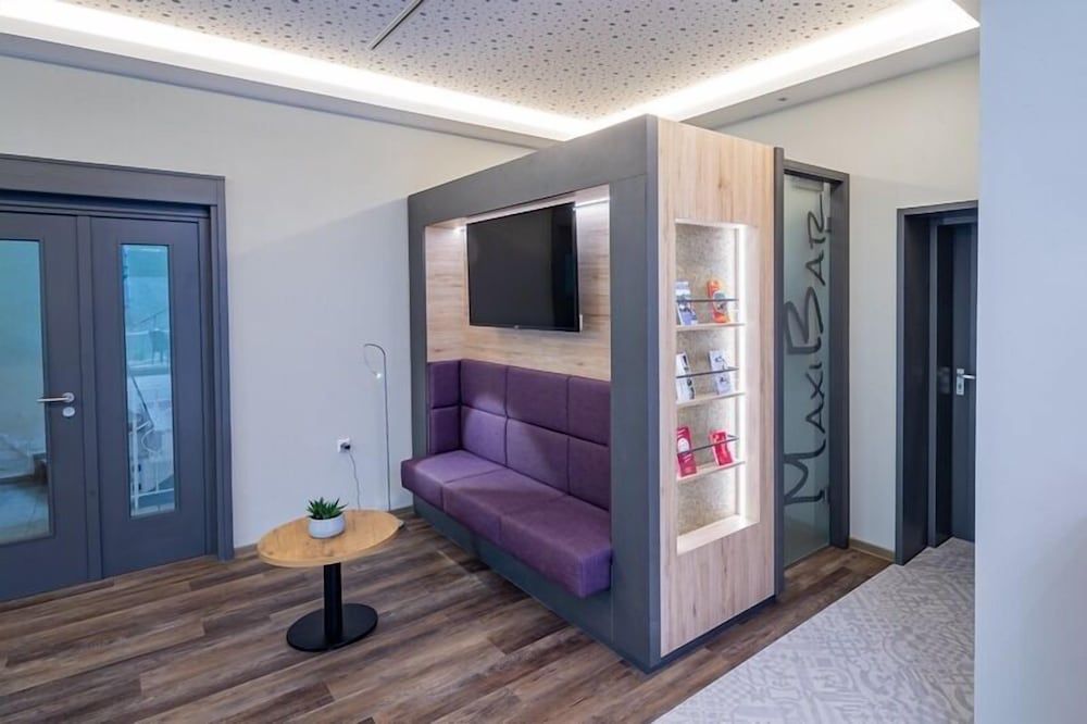 Hotel Hegenbarth's 3