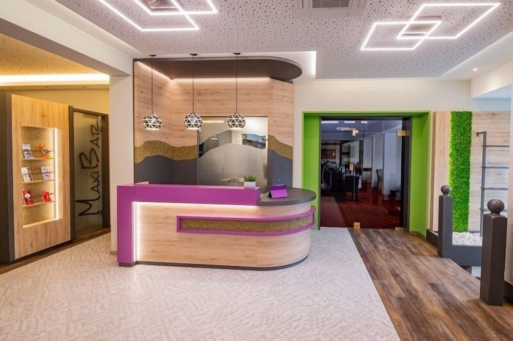 Hotel Hegenbarth's 2