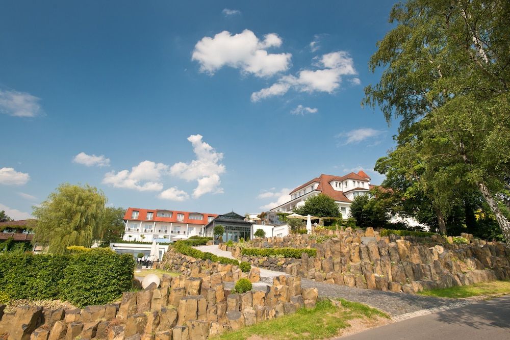 Hotel Heinz 4 estrelas em Höhr-Grenzhausen