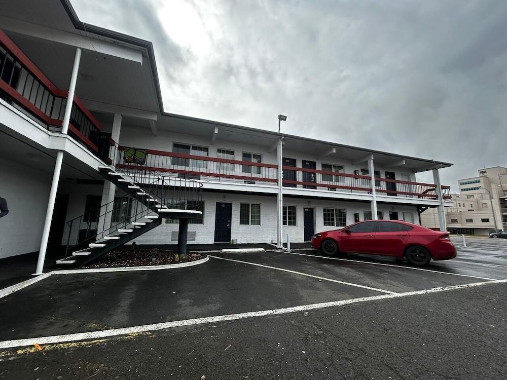 Travelers Inn by OYO Longview Kelso 3 estrelas em Longview