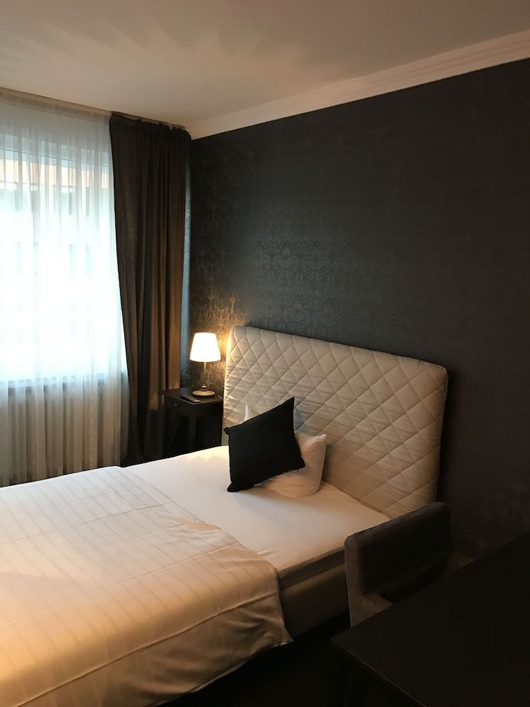 Das Schäfers Hotel 2