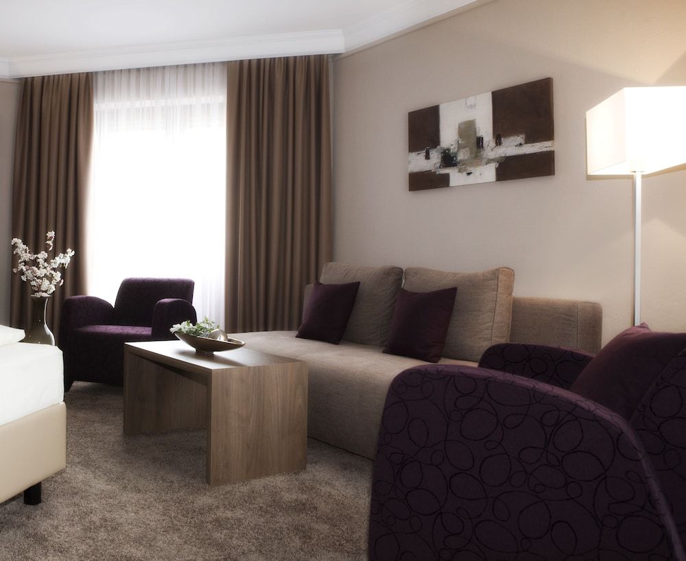 Ringhotel Nassau-Oranien 3