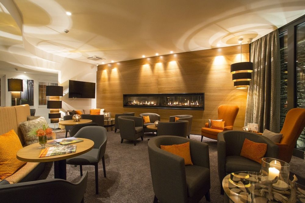 Romantik Berghotel Astenkrone 2