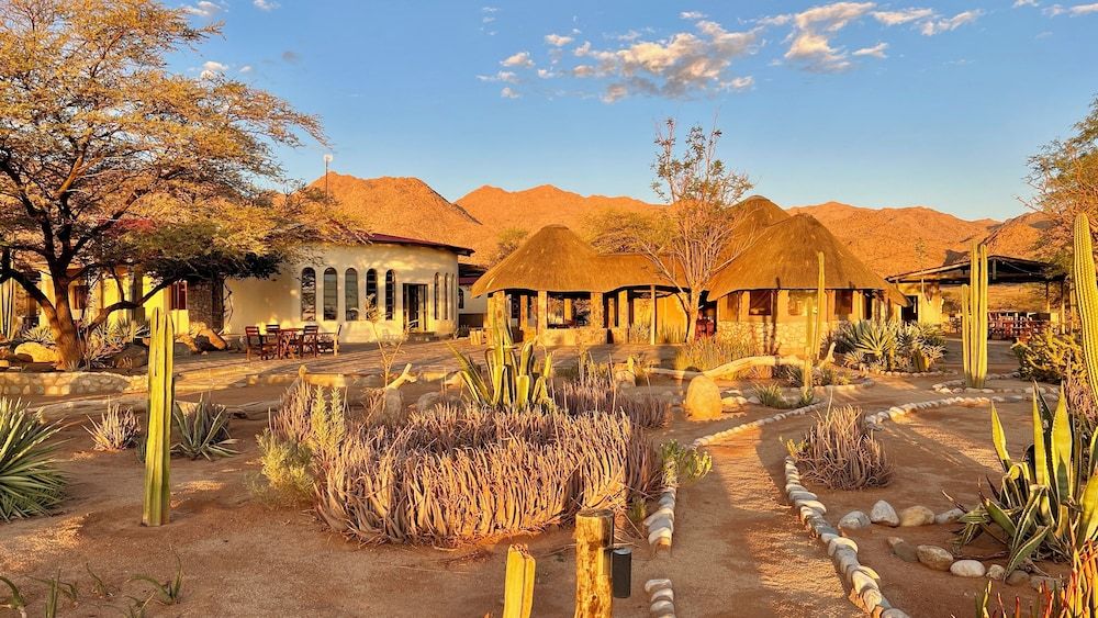 Solitaire Desert Farm -1 estrelas em Solitaire