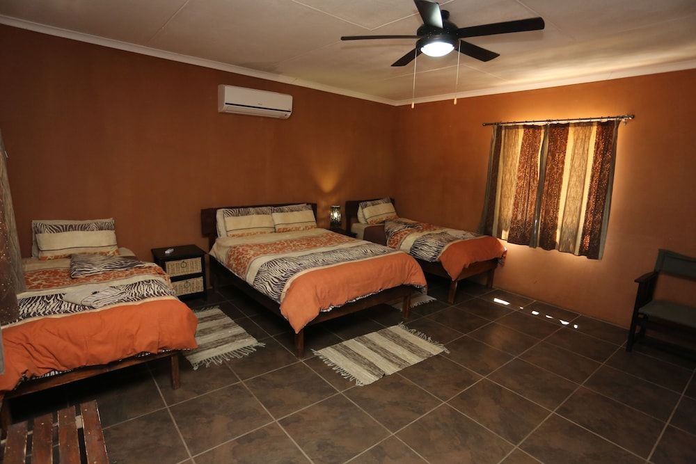 Solitaire Desert Farm 3