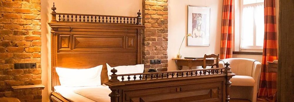 Hotel Landgasthof Zum Weissen Schwanen 3