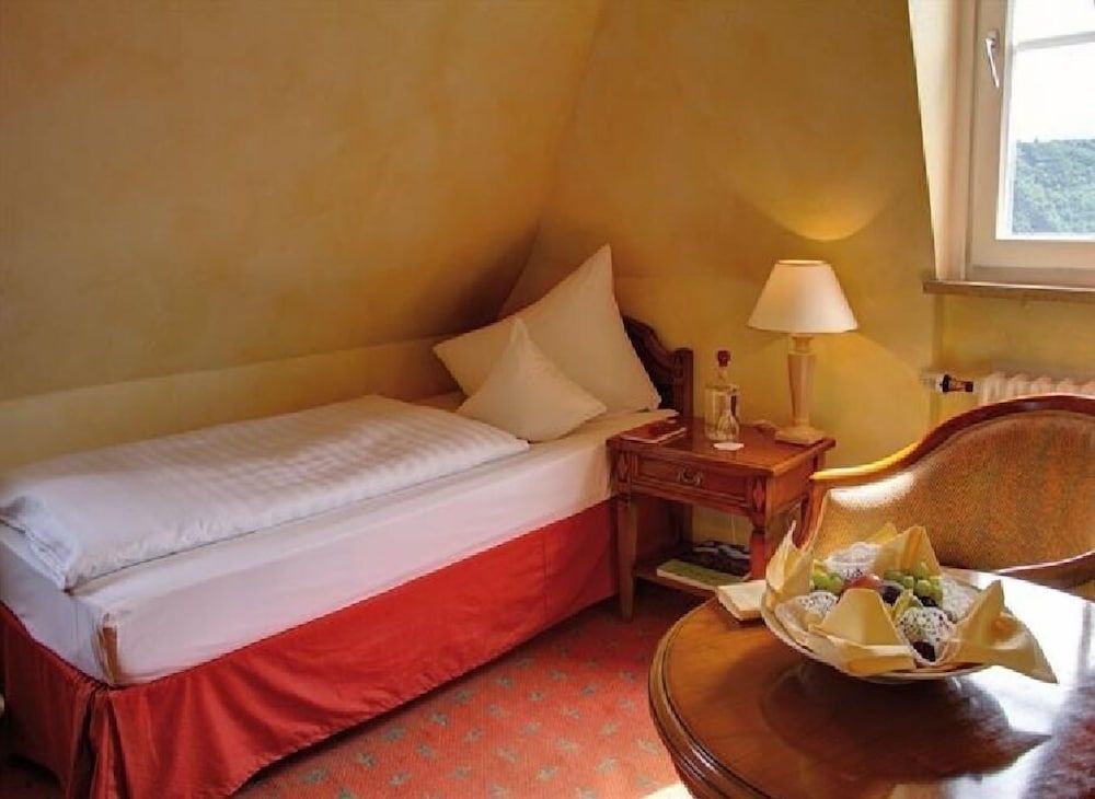 Hotel Schloss Rheinfels 2