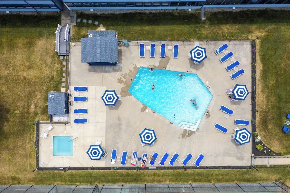 Nautical Mile 3 estrelas em Wells