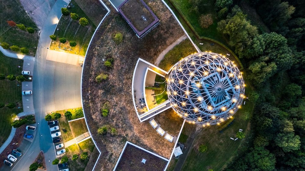 Hotel Oversum Winterberg 4 estrelas em Winterberg