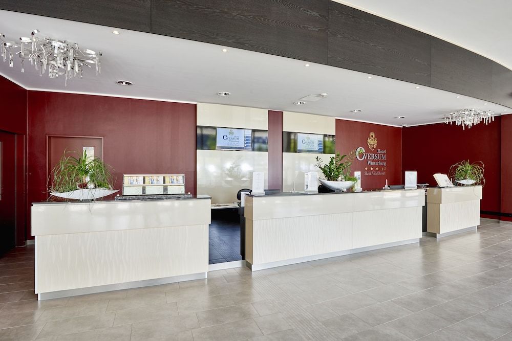 Hotel Oversum Winterberg 2
