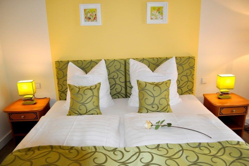 Landhotel Gillenfelder Hof 3