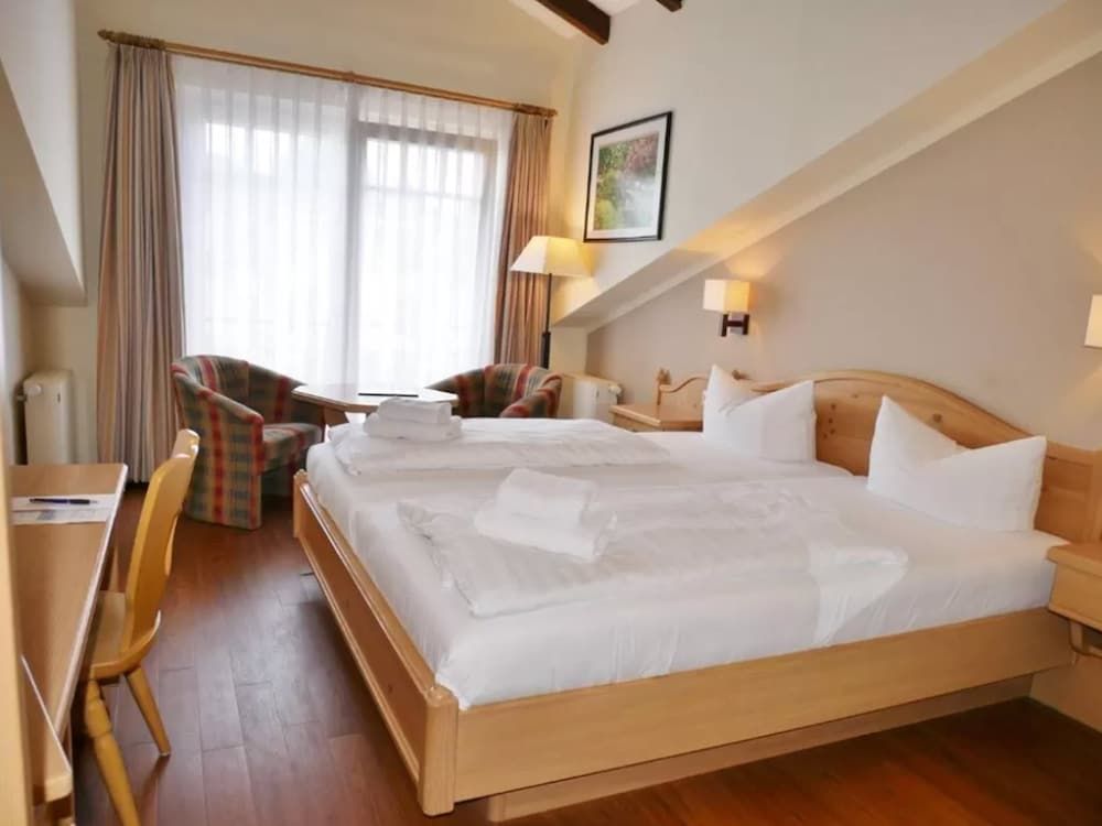 R&R Hotel Strandallee 3