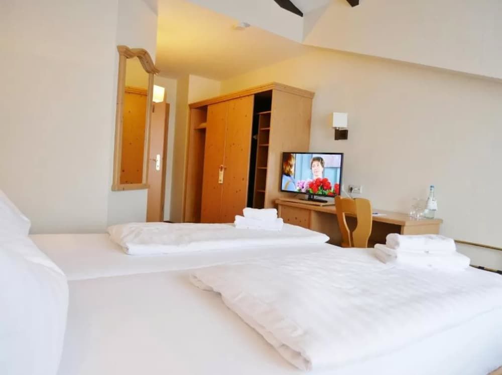 R&R Hotel Strandallee 2