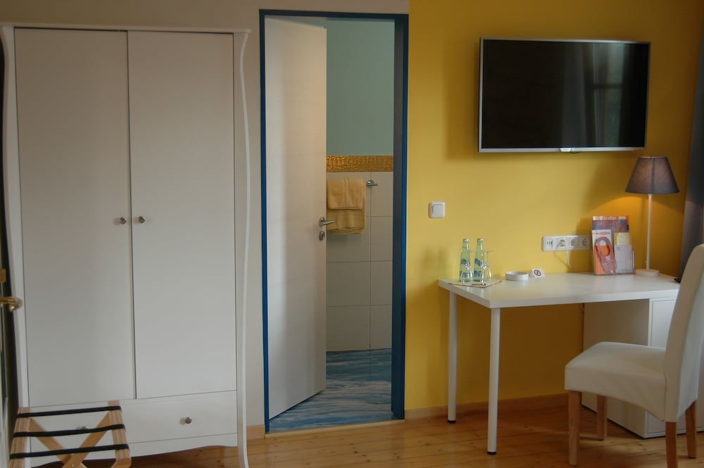 Hotel Goldflair am Rathaus 3