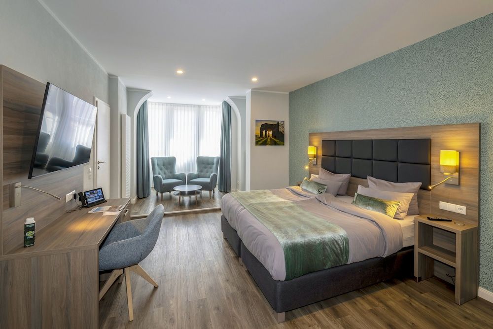 Hotel Restaurant Roter Ochse 3