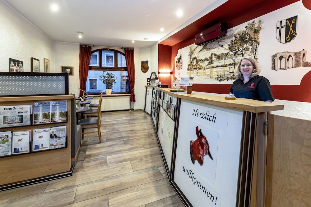 Hotel Restaurant Roter Ochse 2