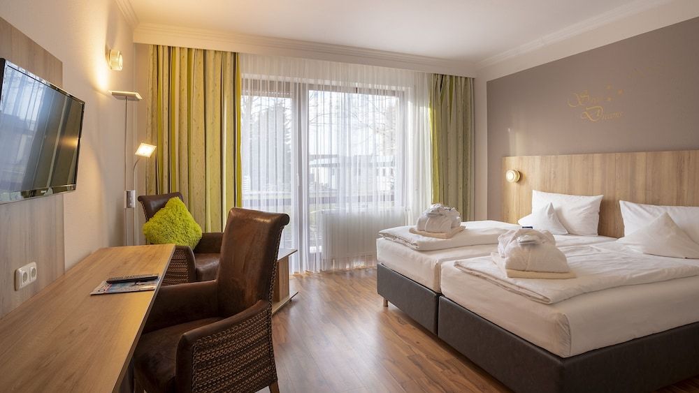 Aqualux Wellness & Tagungshotel 2